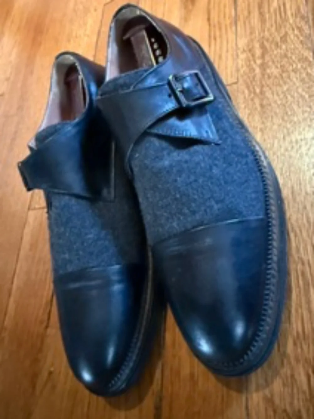Vintage Foundry men’s size